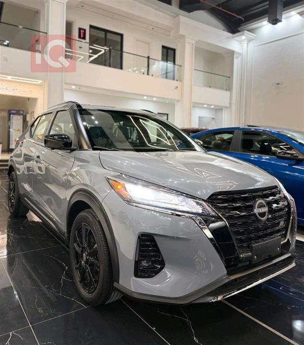 نیسان کیکس 2023  بۆ فرۆشتن لە عێراق - هەولێر